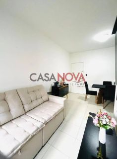 Apartamento em ótima localização com 2/4 na Aruana