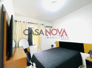 Apartamento em ótima localização com 2/4 na Aruana