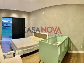 Casa duplex com piscina em Condomínio fechado no Mosqueiro com 4/4 suítes