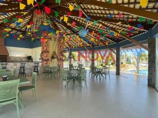 Casa em Condomínio Fechado no Mosqueiro, próximo a praia, com 3/4