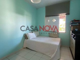 Casa em Condomínio Fechado no Mosqueiro, próximo a praia, com 3/4