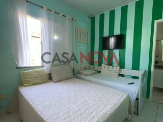 Casa em Condomínio Fechado no Mosqueiro, próximo a praia, com 3/4