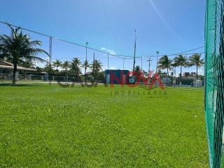 Casa em Condomínio Fechado no Mosqueiro, próximo a praia, com 3/4