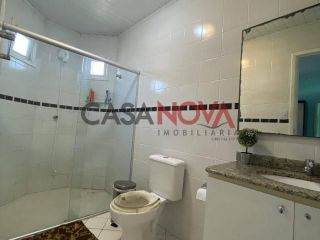 Casa em Condomínio Fechado no Mosqueiro, próximo a praia, com 3/4