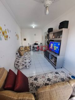 Apartamento no Olaria 1º andar com 2/4