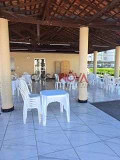 Apartamento no Olaria 1º andar com 2/4