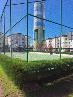 Apartamento no Olaria 1º andar com 2/4