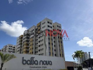Apartamento no Jabotiana, com 3/4, sendo 1 suíte