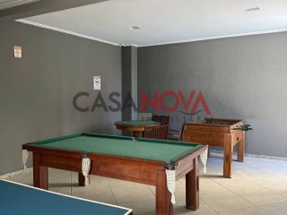 Apartamento no Jabotiana, com 3/4, sendo 1 suíte