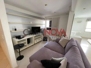 Apto em ótima localização na 13 de Julho, com 2/4