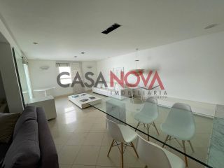 Apto em ótima localização na 13 de Julho, com 2/4