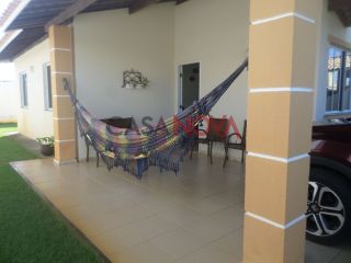 Casa em Cond. Fechado na Aruana