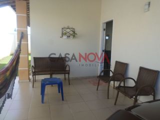Casa em Cond. Fechado na Aruana
