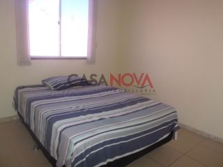 Casa em Cond. Fechado na Aruana