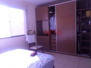 Casa em Cond. Fechado na Aruana