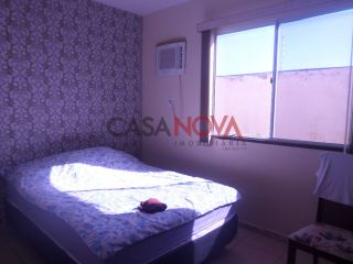 Casa em Cond. Fechado na Aruana