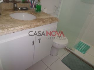 Casa em Cond. Fechado na Aruana