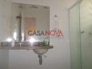 Casa em Cond. Fechado na Aruana