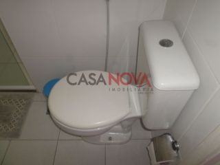 Casa em Cond. Fechado na Aruana