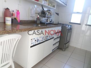 Casa em Cond. Fechado na Aruana