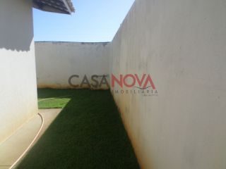 Casa em Cond. Fechado na Aruana