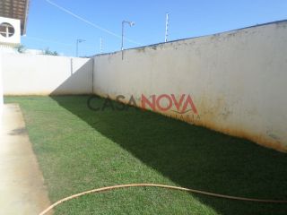 Casa em Cond. Fechado na Aruana