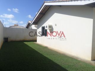 Casa em Cond. Fechado na Aruana