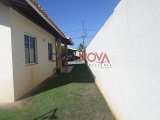 Casa em Cond. Fechado na Aruana