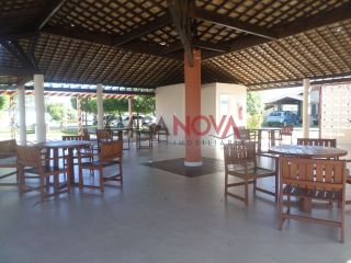 Casa em Cond. Fechado na Aruana