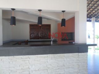 Casa em Cond. Fechado na Aruana