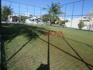 Casa em Cond. Fechado na Aruana
