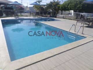 Casa em Cond. Fechado na Aruana