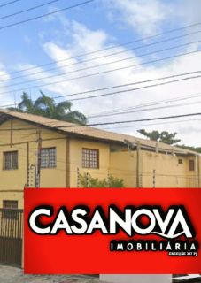 Residencial com 5 Casa a Venda a 500 metros da Orla de Atalaia.