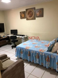 Casa em ótima localização com 4/4 no Bairro-Jabotiana