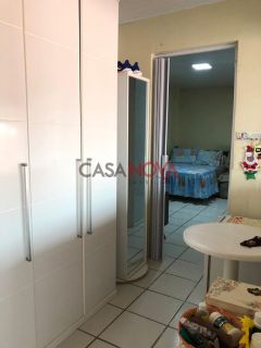 Casa em ótima localização com 4/4 no Bairro-Jabotiana