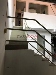 Casa em ótima localização com 4/4 no Bairro-Jabotiana