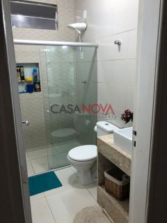 Casa em ótima localização com 4/4 no Bairro-Jabotiana