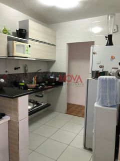 Casa em ótima localização com 4/4 no Bairro-Jabotiana