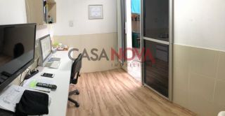 Casa em ótima localização com 4/4 no Bairro-Jabotiana
