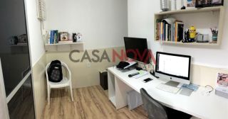 Casa em ótima localização com 4/4 no Bairro-Jabotiana
