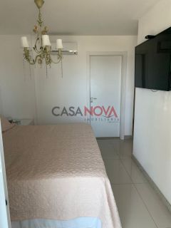 APARTAMENTO COM 3 SUITES NO JARDINS