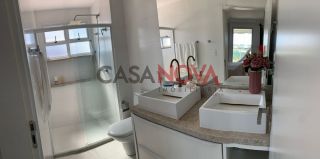 APARTAMENTO COM 3 SUITES NO JARDINS