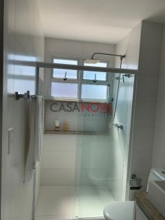 APARTAMENTO COM 3 SUITES NO JARDINS