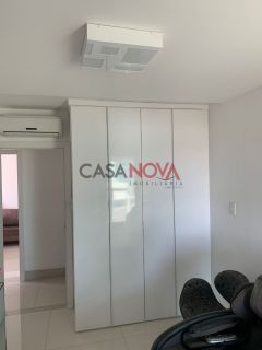 APARTAMENTO COM 3 SUITES NO JARDINS