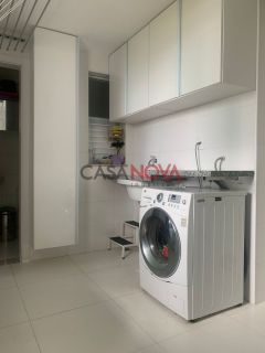 APARTAMENTO COM 3 SUITES NO JARDINS