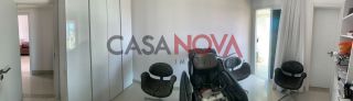 APARTAMENTO COM 3 SUITES NO JARDINS