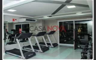 APARTAMENTO COM 3 SUITES NO JARDINS