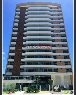 APARTAMENTO COM 3 SUITES NO JARDINS