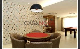 APARTAMENTO COM 3 SUITES NO JARDINS