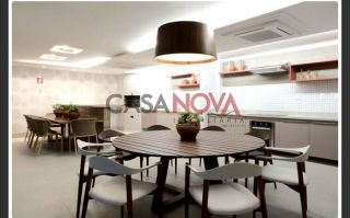 APARTAMENTO COM 3 SUITES NO JARDINS